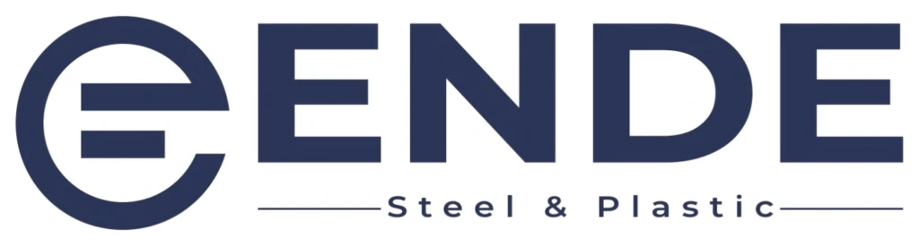 ENDE Steel & Plastic